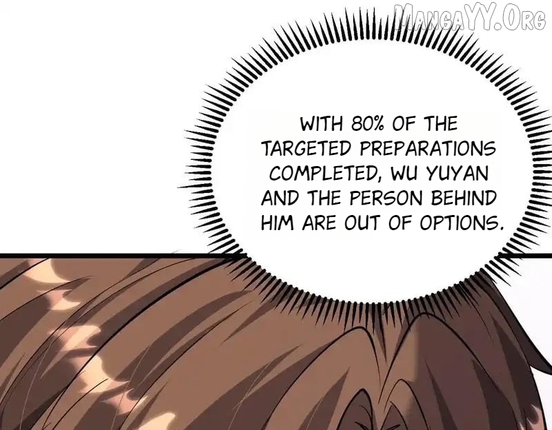 I’m Trapped In This Day For One Thousand Years Chapter 236 - page 78